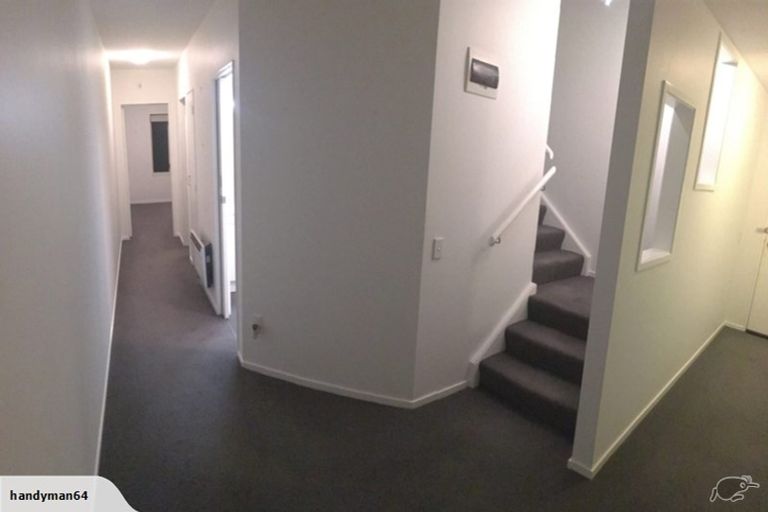 Photo of property in Luxford Villas, 115/72u Herald Street, Berhampore, Wellington, 6023