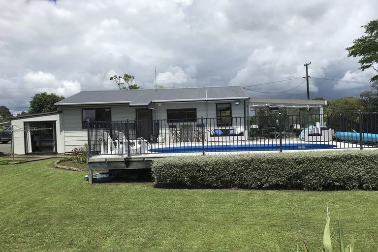 Photo of property in 19 Lloyd Road, Riverhead, Albany, 0793