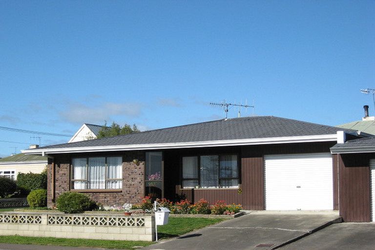 Photo of property in 1a Saint Marys Road, Waipukurau, 4200