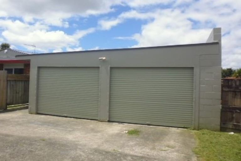 Photo of property in 34a Laurie Avenue, Papakura, 2110