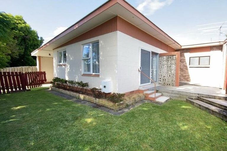 Photo of property in 1b Bryce Street, Mangapapa, Gisborne, 4010