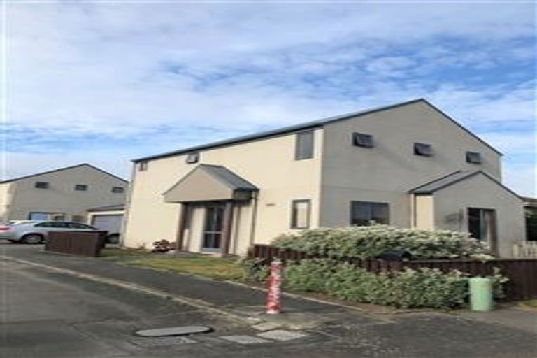 Photo of property in 106 Ruskin Street, Addington, Christchurch, 8024