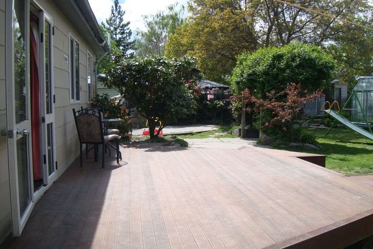 Photo of property in 26 Simons Street, Twizel, 7901