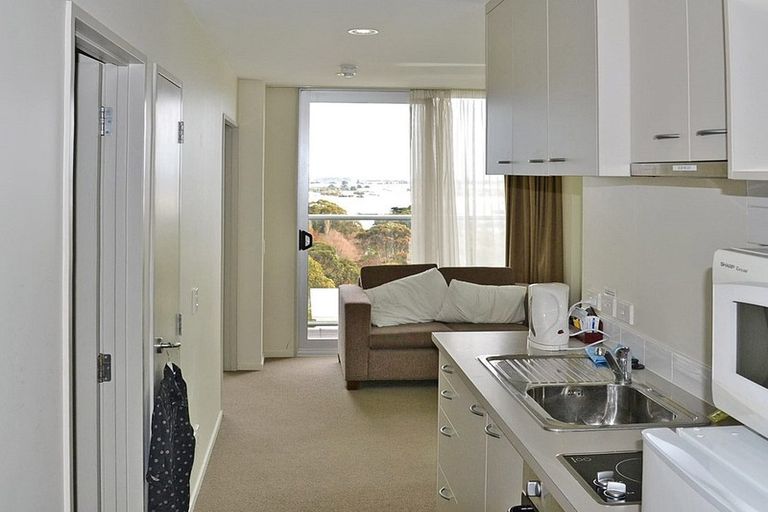 Photo of property in 1102/17 Osterley Way, Manukau, Auckland, 2104