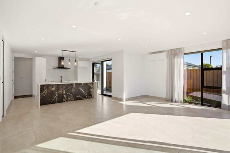 Photo of property in 5a Gambia Street, Papanui, Christchurch, 8053