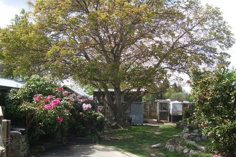 Photo of property in 26 Simons Street, Twizel, 7901