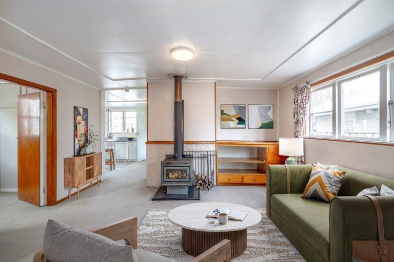 Photo of property in 95 Villa Street, Masterton, 5810