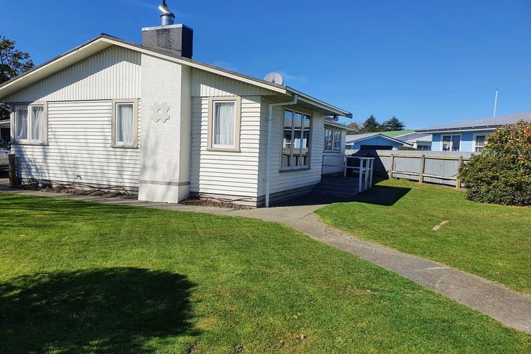 Photo of property in 411 Nottingley Road, Frimley, Hastings, 4120