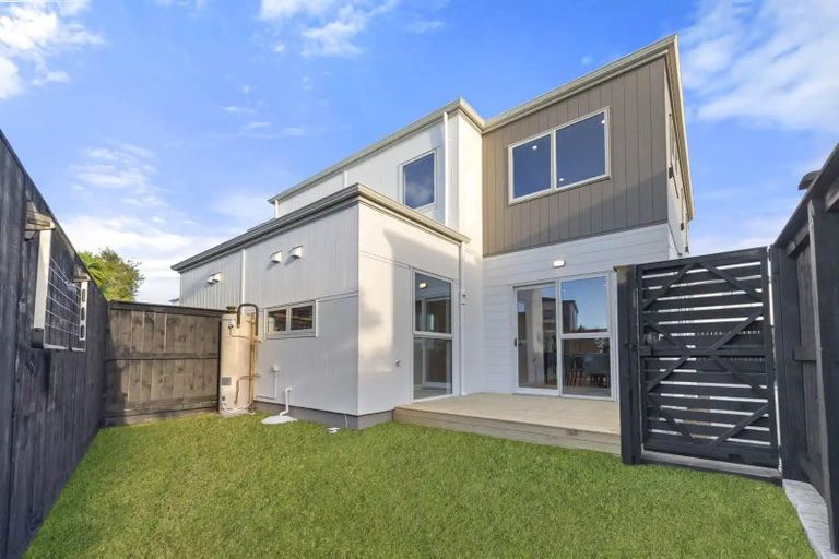 Photo of property in 20d Barrie Avenue, Papatoetoe, Auckland, 2025