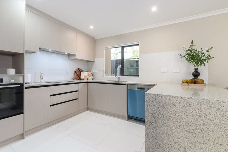 Photo of property in 9/30 Calvert Avenue, Mangere East, Auckland, 2024