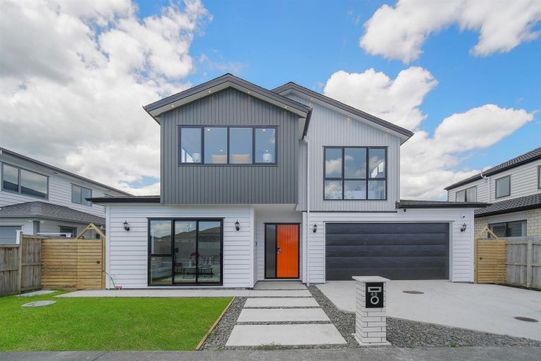 Photo of property in 47 Sapwood Crescent, Takanini, 2110