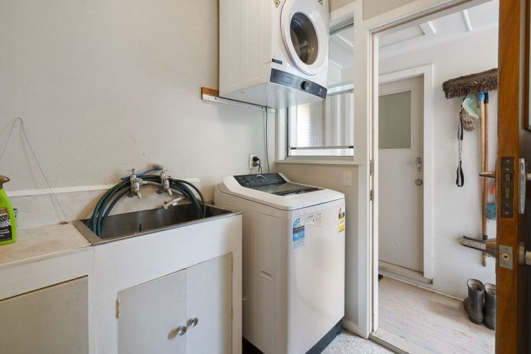 Photo of property in 33a Swan Street, Taihape, 4720