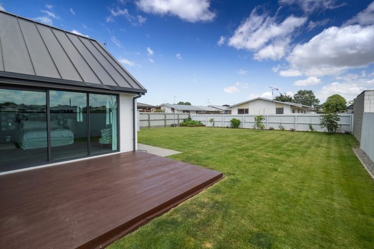 Photo of property in 56 Wills Street, Ashburton, 7700