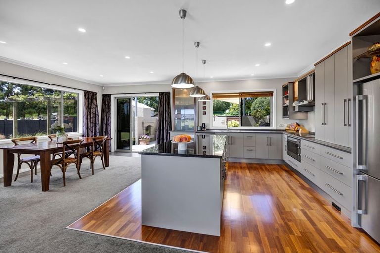 Photo of property in 355 Ngawhini Road, Hawera, 4674