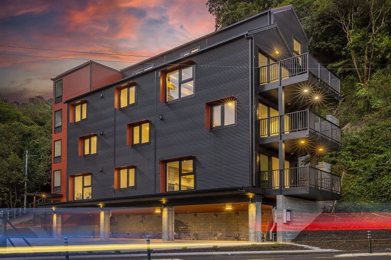 Photo of property in 31 Chaytor Street, Karori, Wellington, 6012