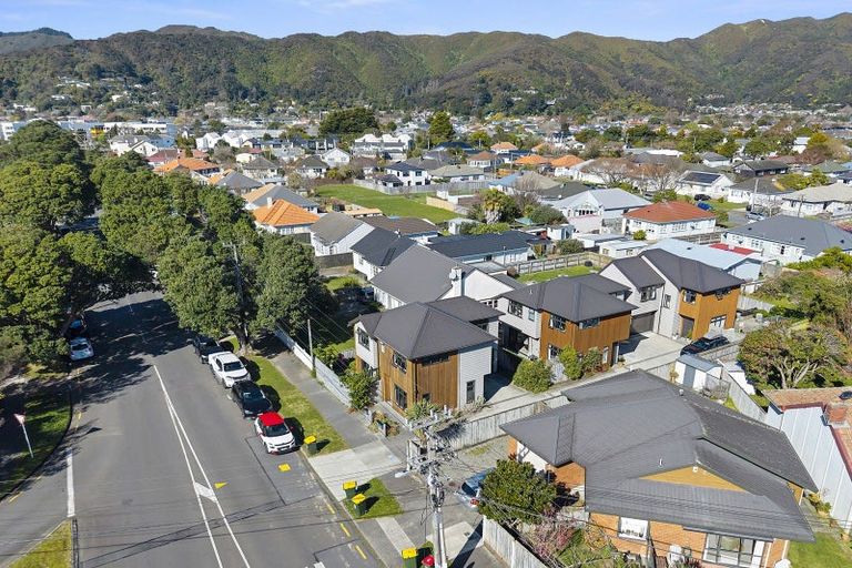 Photo of property in 68b Copeland Street, Epuni, Lower Hutt, 5011