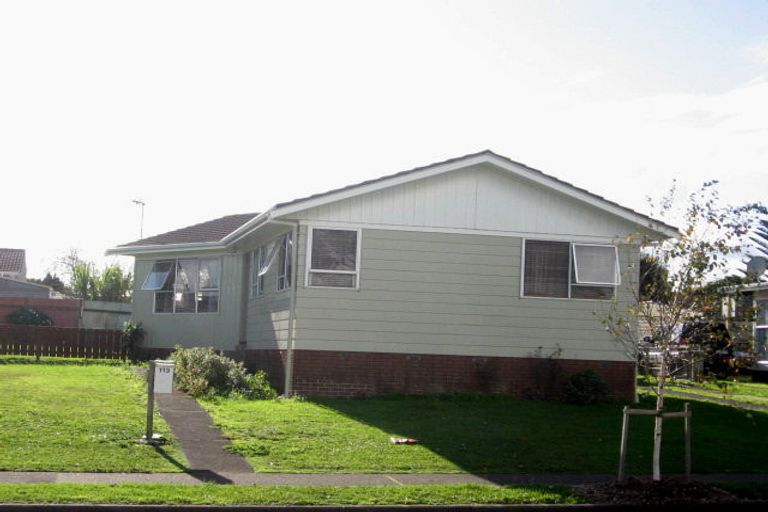 Photo of property in 113 Wordsworth Road, Manurewa, Auckland, 2102