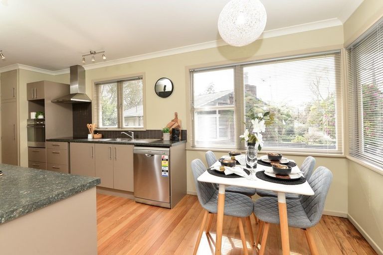 Photo of property in 45 Crosby Road, Chartwell, Hamilton, 3210