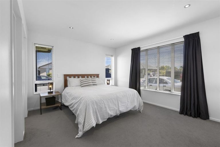 Photo of property in 4 Friesian Crescent, Kaiapoi, 7630