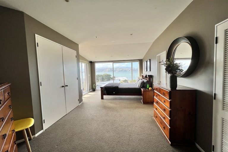 Photo of property in 90b Awa Road, Seatoun, Wellington, 6022