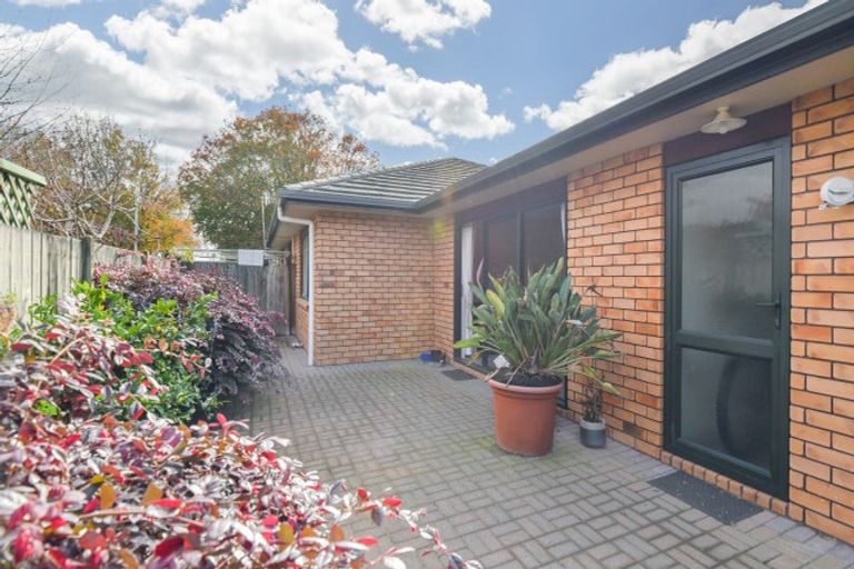 Photo of property in 54unit Elizabeth Street, Victoria, Rotorua, 3010