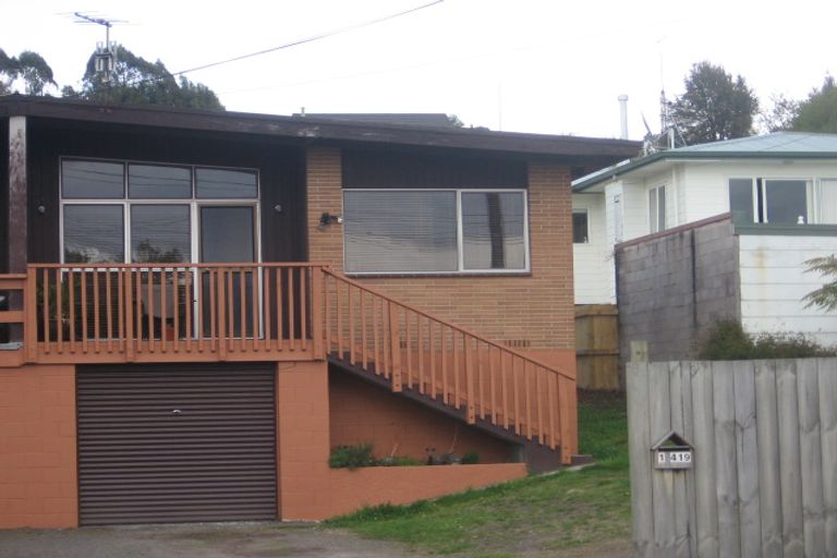 Photo of property in 419unit Pukehangi Road, Pomare, Rotorua, 3015