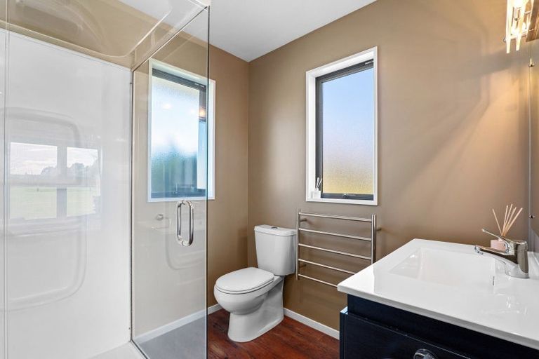 Photo of property in 680 Mclaughlins Road, Darfield, 7571