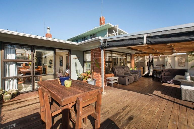 Photo of property in 17 Walker Street, Waihi, 3610