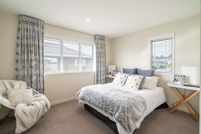 Photo of property in 3 Glendene Court, Rolleston, 7614