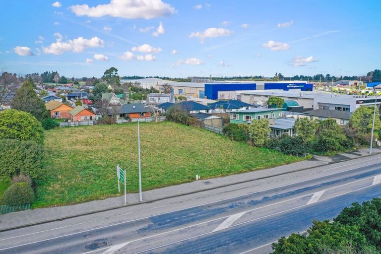Photo of property in 169 Archibald Street, Tinwald, Ashburton, 7700