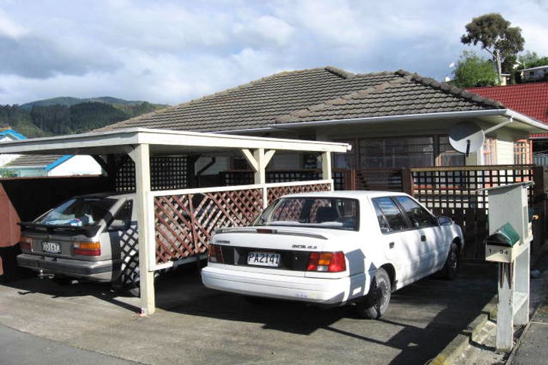 Photo of property in 1/96 Toi Toi Street, Toi Toi, Nelson, 7010