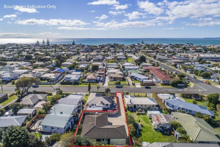 Photo of property in 52a Carysfort Street, Mount Maunganui, 3116