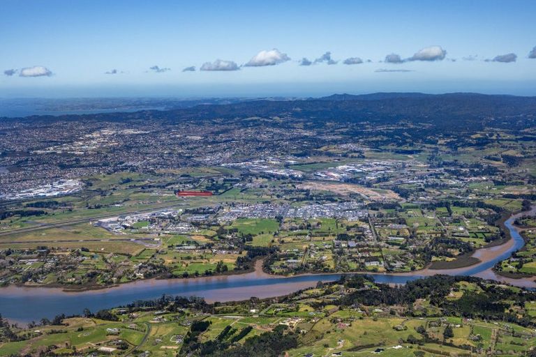 Photo of property in 94 Trig Road, Whenuapai, Auckland, 0618