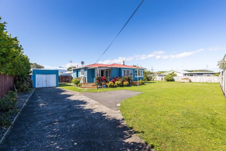 Photo of property in 131 Ngamotu Road, Spotswood, New Plymouth, 4310