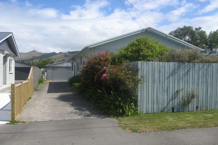 Photo of property in 70 Martin Avenue, Beckenham, Christchurch, 8023