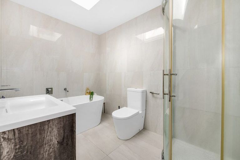 Photo of property in 9 Eros Road, Flat Bush, Auckland, 2019