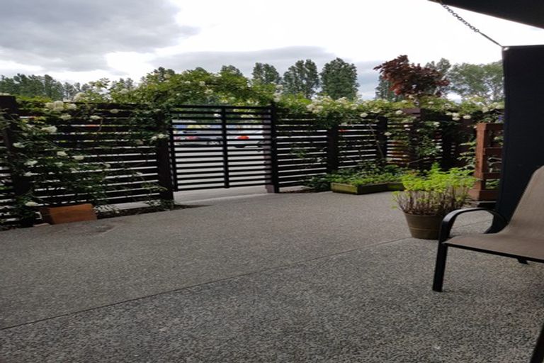 Photo of property in Leicester Executive Apartments, 102/282 Madras Street, Christchurch Central, Christchurch, 8011