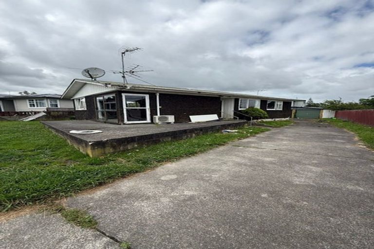 Photo of property in 7 Belgrave Place, Papakura, 2110