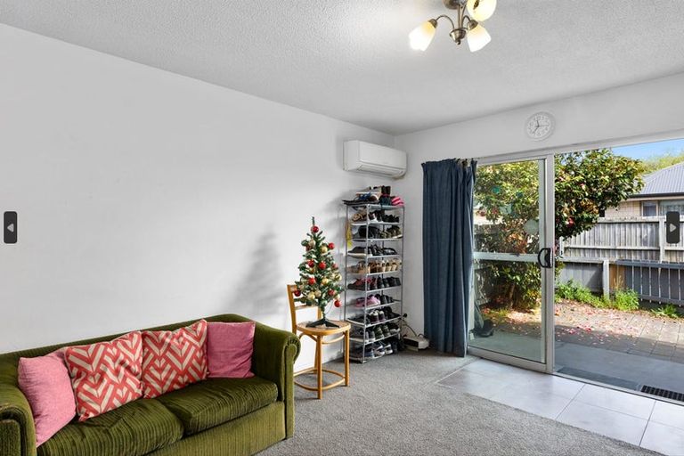 Photo of property in 6/15 Buffon Street, Waltham, Christchurch, 8023