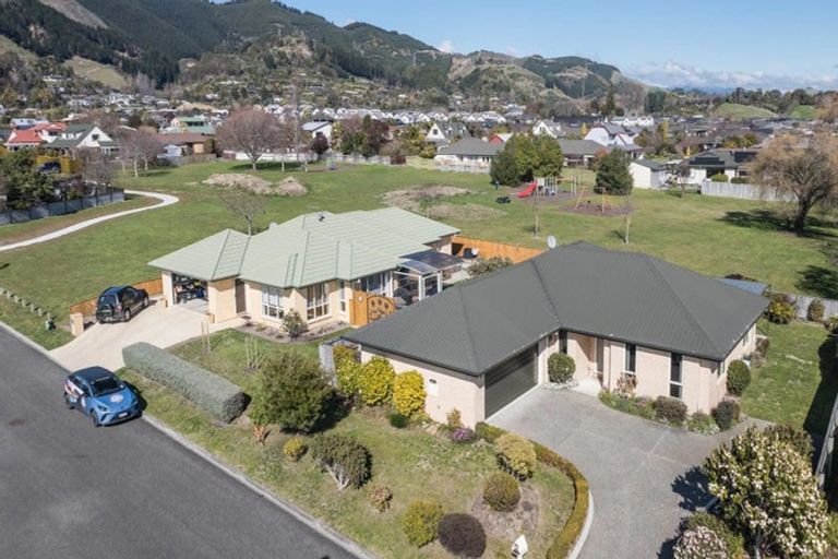 Photo of property in 12 Harriet Court, Richmond, 7020