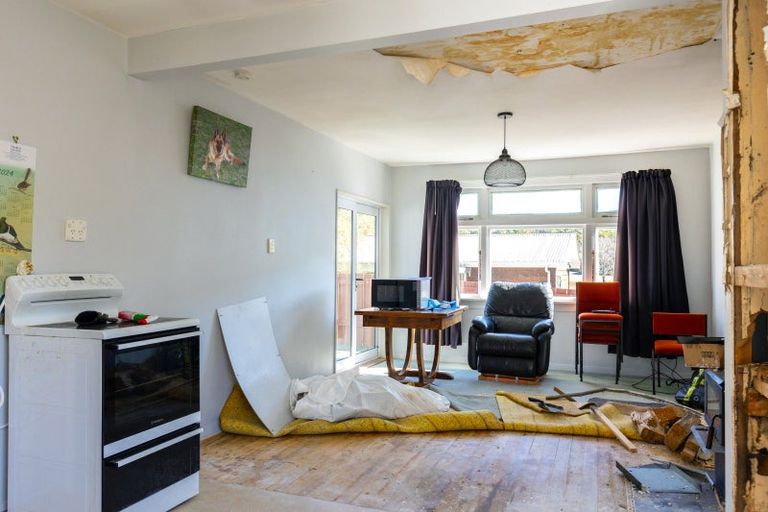Photo of property in 49 Hampden Street, Picton, 7220