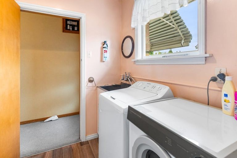 Photo of property in 25 Witham Street, Hornby, Christchurch, 8042