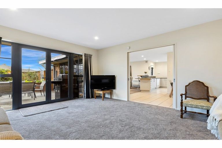 Photo of property in 10 Birchwood Close, Prebbleton, 7604