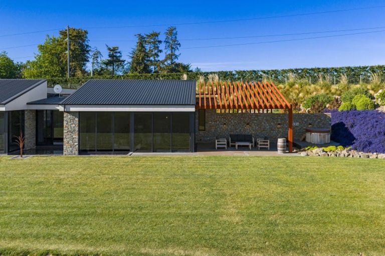 Photo of property in 418 Spur Road, Rosewill, Timaru, 7975