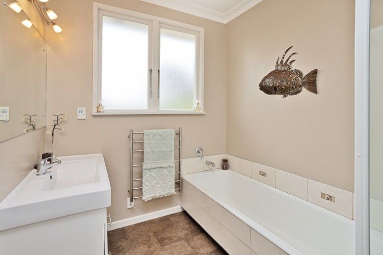 Photo of property in 202 Albert Crescent, Gladstone, Invercargill, 9810