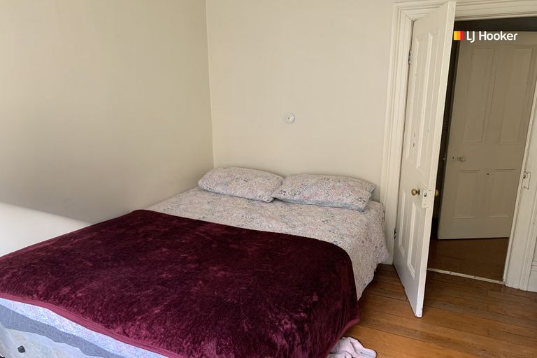Photo of property in 57 Serpentine Avenue, Dunedin Central, Dunedin, 9016