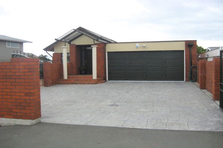 Photo of property in 142a Highsted Road, Casebrook, Christchurch, 8051
