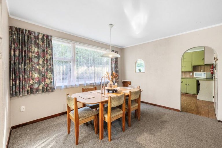 Photo of property in 21 Clyde Street, Utuhina, Rotorua, 3015