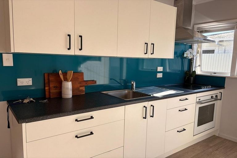 Photo of property in 1/73 Clarence Cox Crescent, Pirimai, Napier, 4112