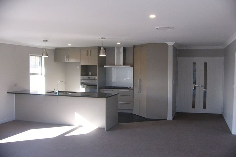 Photo of property in 168 Brookside Road, Rolleston, 7614